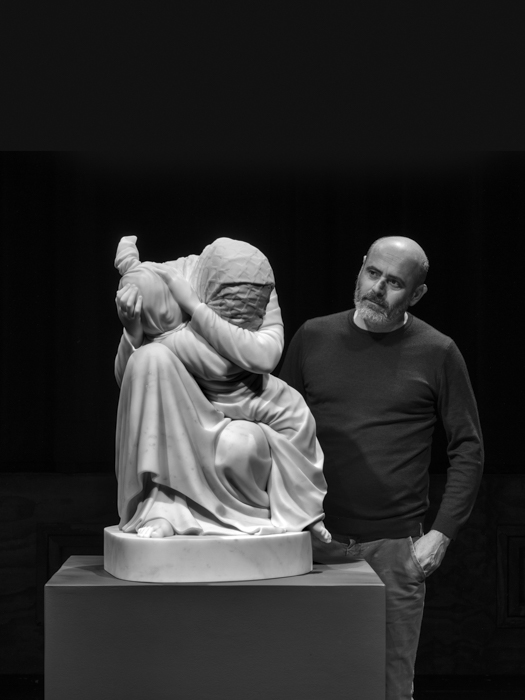 Filippo Tincolini — Ph. Laura Veschi