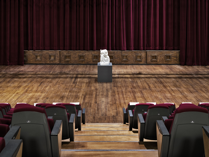 Pontedera, Teatro Era — serata Pietà